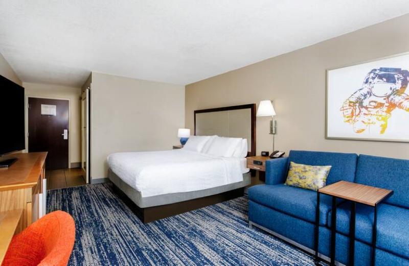 Hampton Inn Titusville I 95 Kennedy Space Center - photo 13