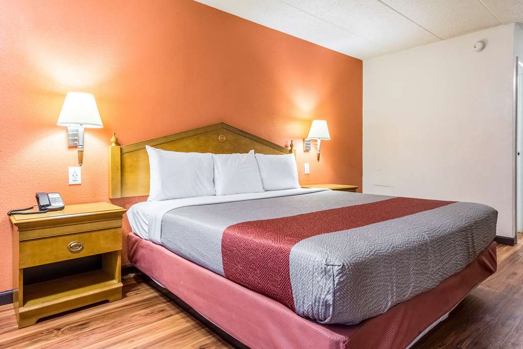 Motel 6 Grove City OH - photo 11