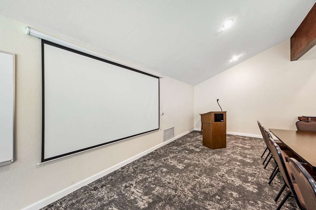 Best Western Plus Eagle Vail Airport - photo 39