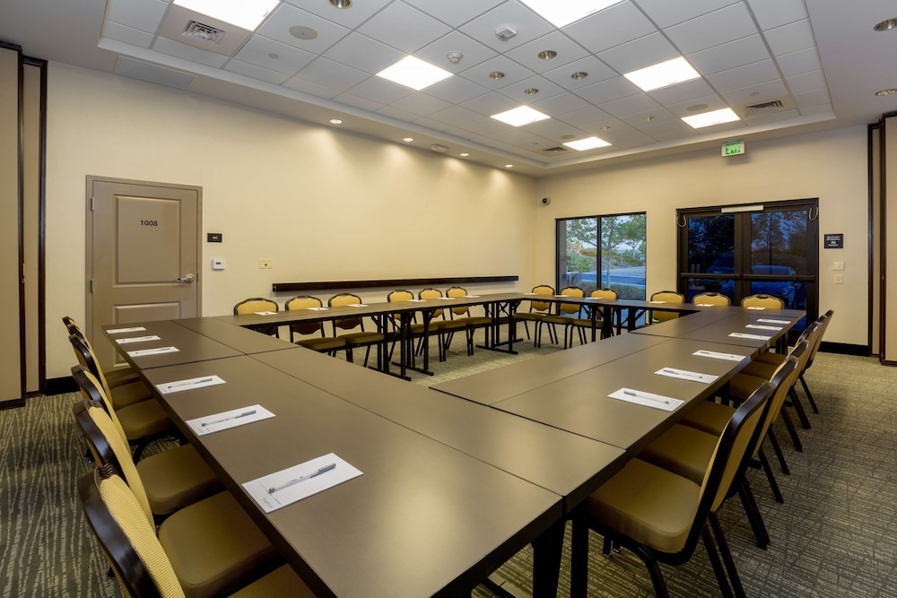 Hampton Inn & Suites San Diego Poway - photo 35