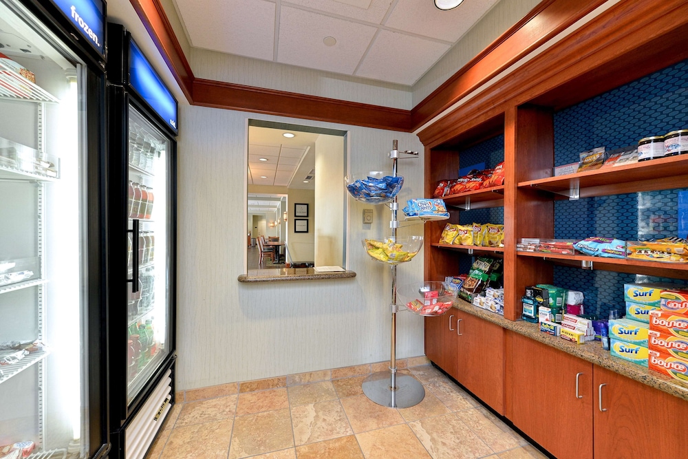 Hampton Inn Ellsworth Bar Harbor - photo 24