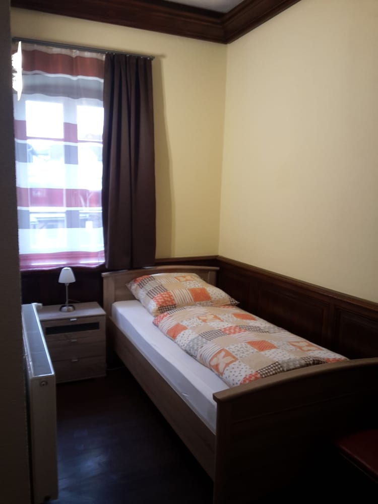 Hotel Zum Schwanen — Leimen — photo 3