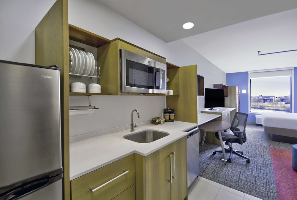 Home2 Suites By Hilton Whitestown Indianapolis NW - photo 15