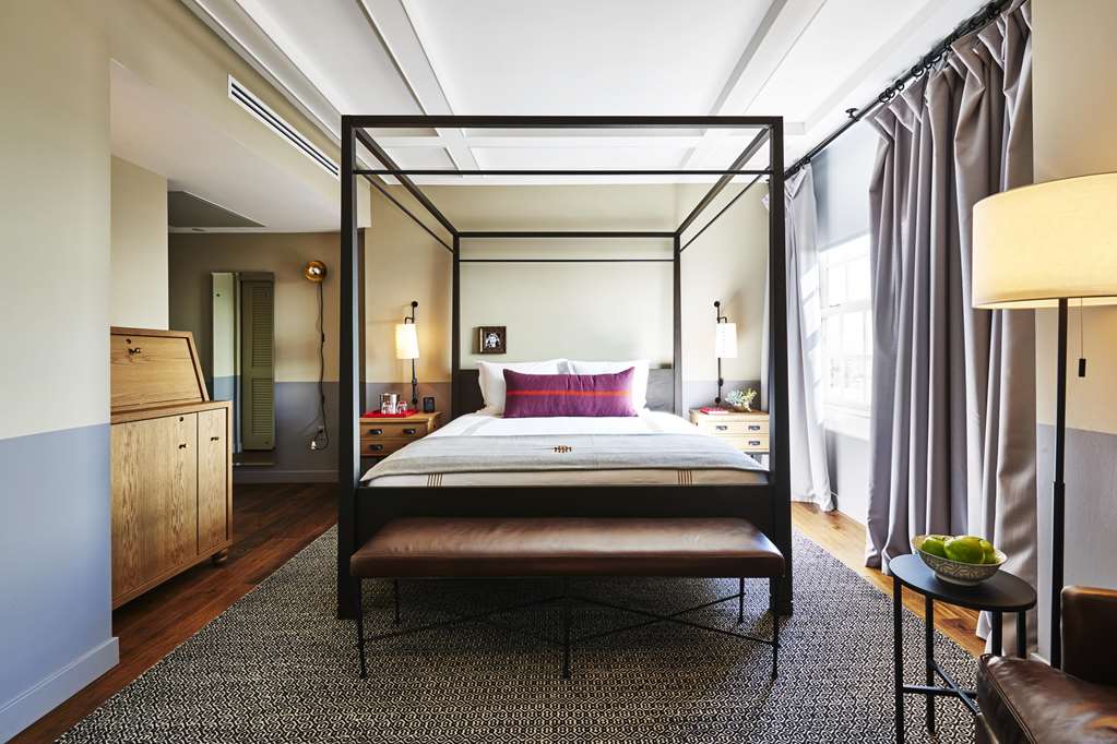 The Hollywood Roosevelt - photo 11