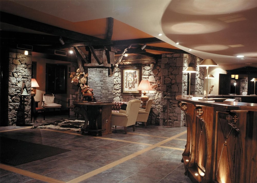 Hotel Hospital de Benasque — Benasque — photo 5