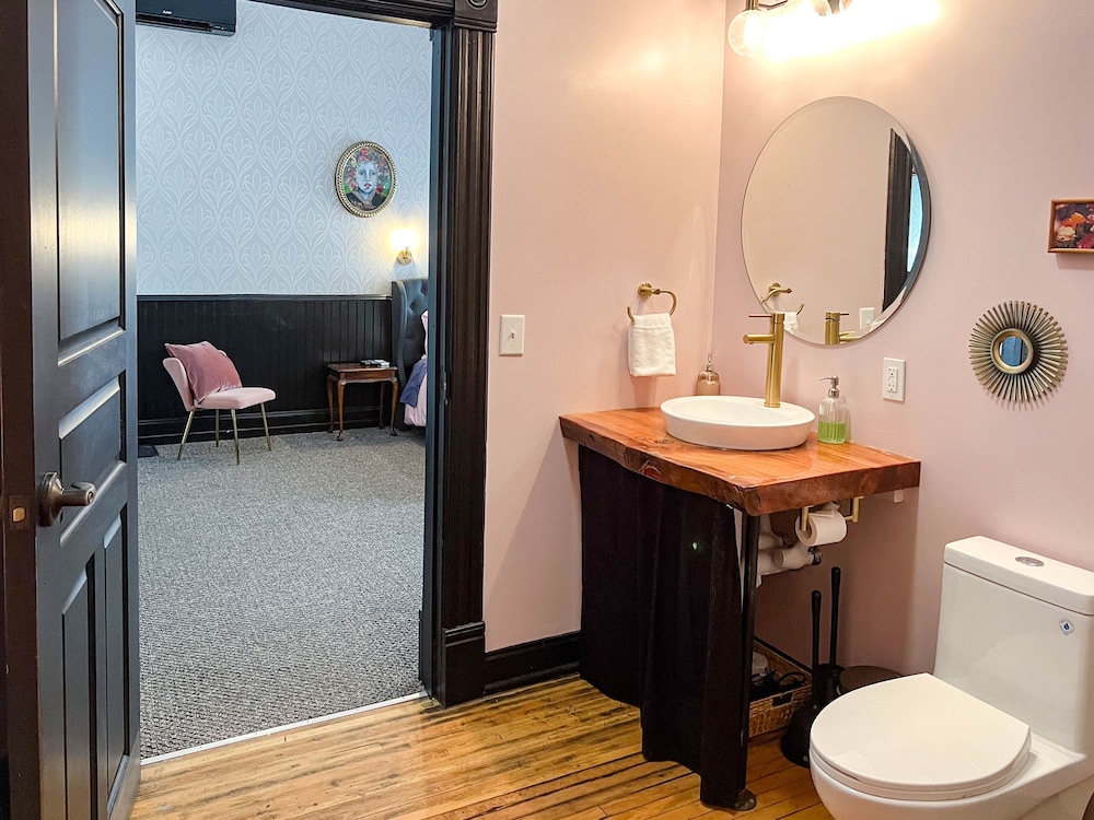 The Oliver Inn Duluth Hotel Near Canal Park - photo 95