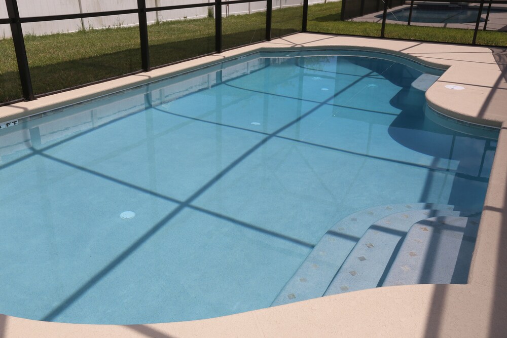 Veranda Palms Resort Single Family Pool Game Room Homes - photo 34