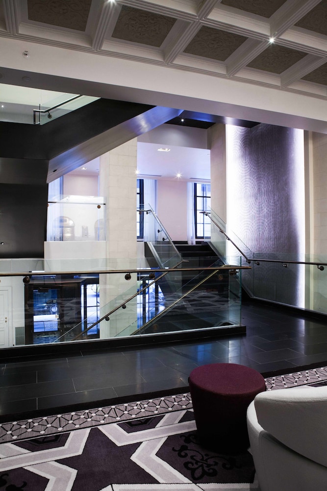 Stewart Hotel - photo 52