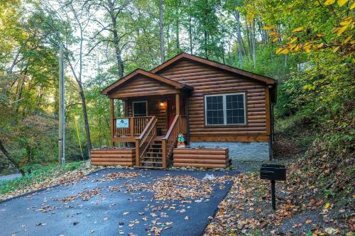 Bear Trail 625 in Gatlinburg, United States