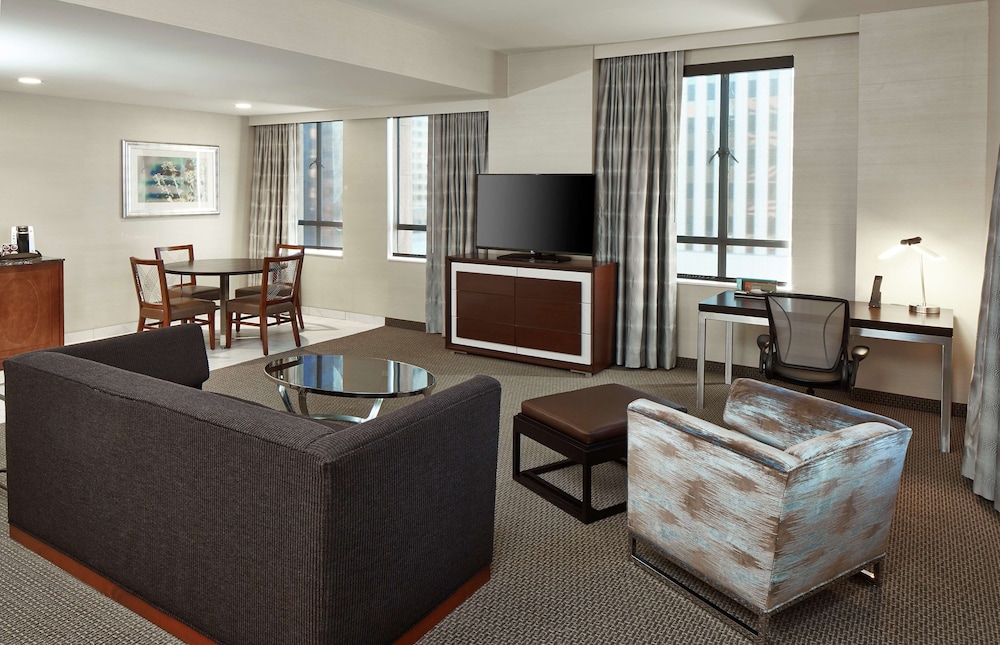 Hilton Garden Inn Phoenix Downtown - photo 25