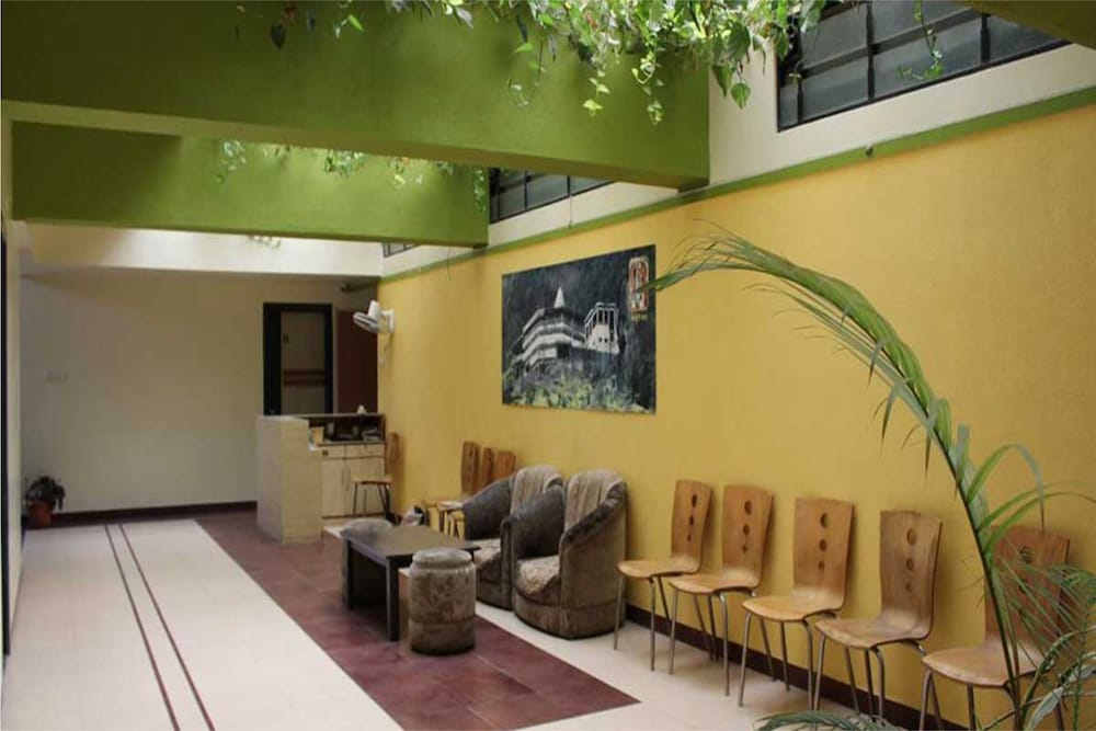 Hotel Cool Palace — Nashik — photo 3