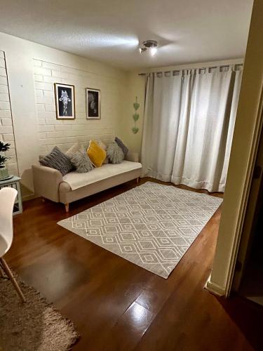 Hotel Boutique Paqari in Vallenar, Chile