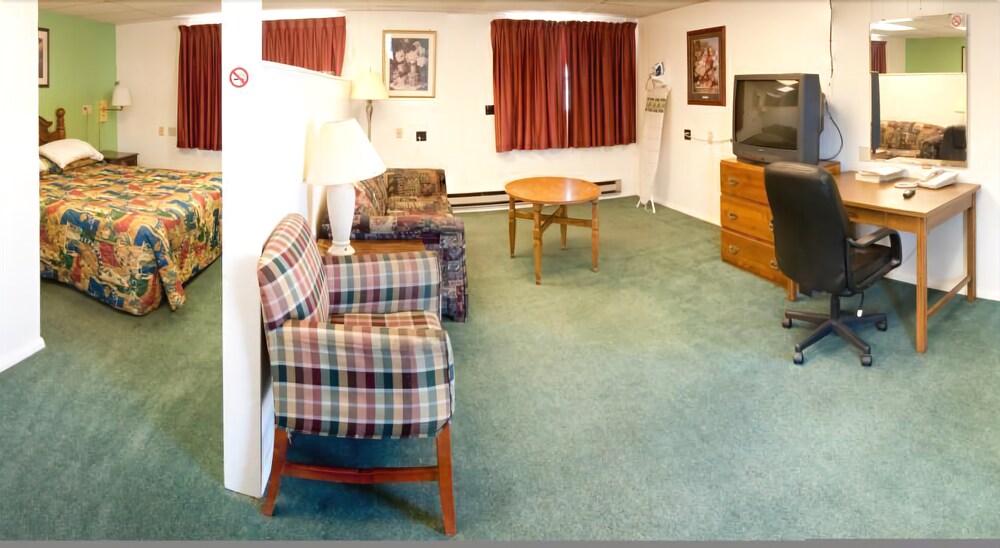 Travel Inn of La Junta - photo 22
