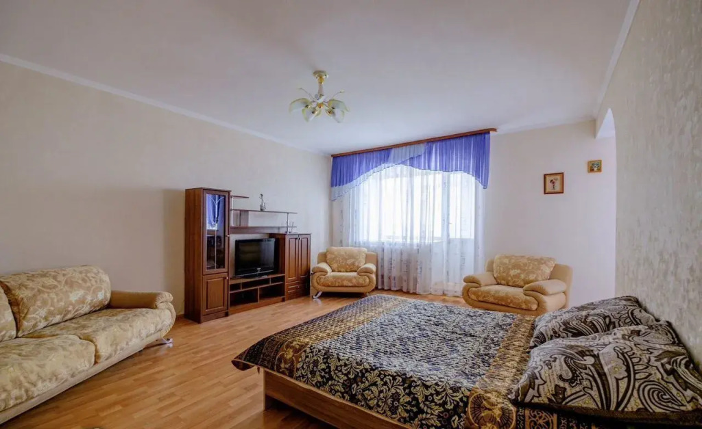 Ariehs na Bazarnom pereulke 12 2 in Tomsk, Russia