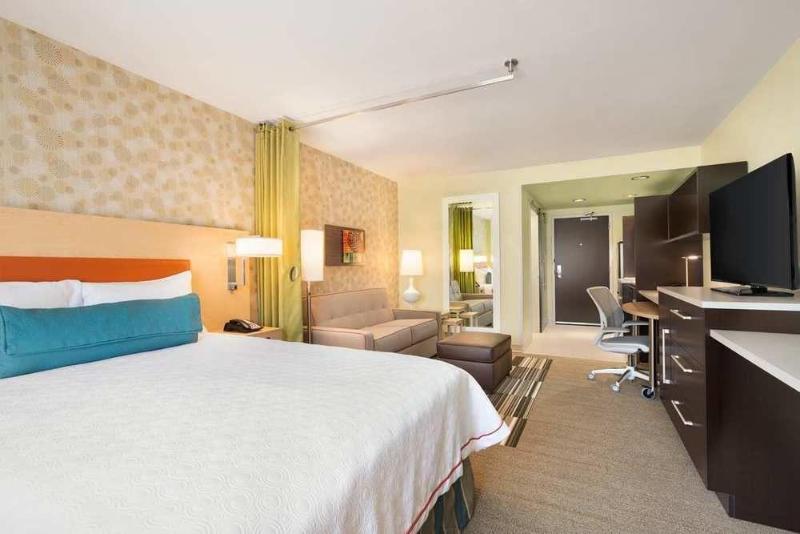Home2 Suites by Hilton Little Rock West - photo 10