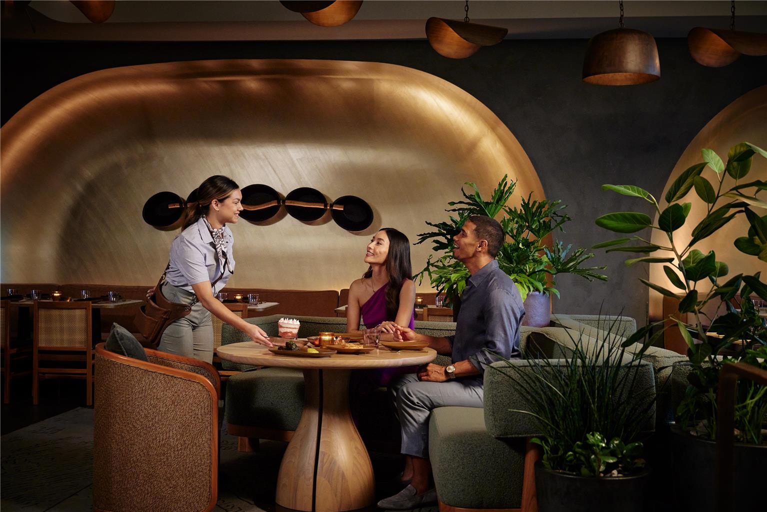 Grand Hyatt Indian Wells Resort & Villas - photo 34
