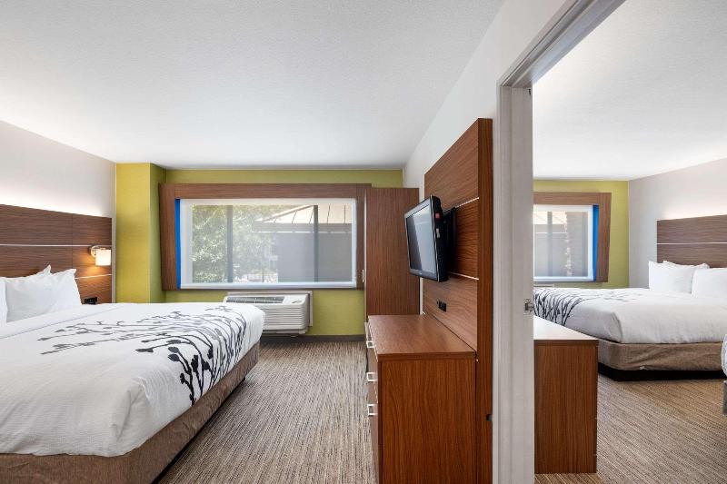 Sleep Inn & Suites Tempe ASU Campus - photo 51