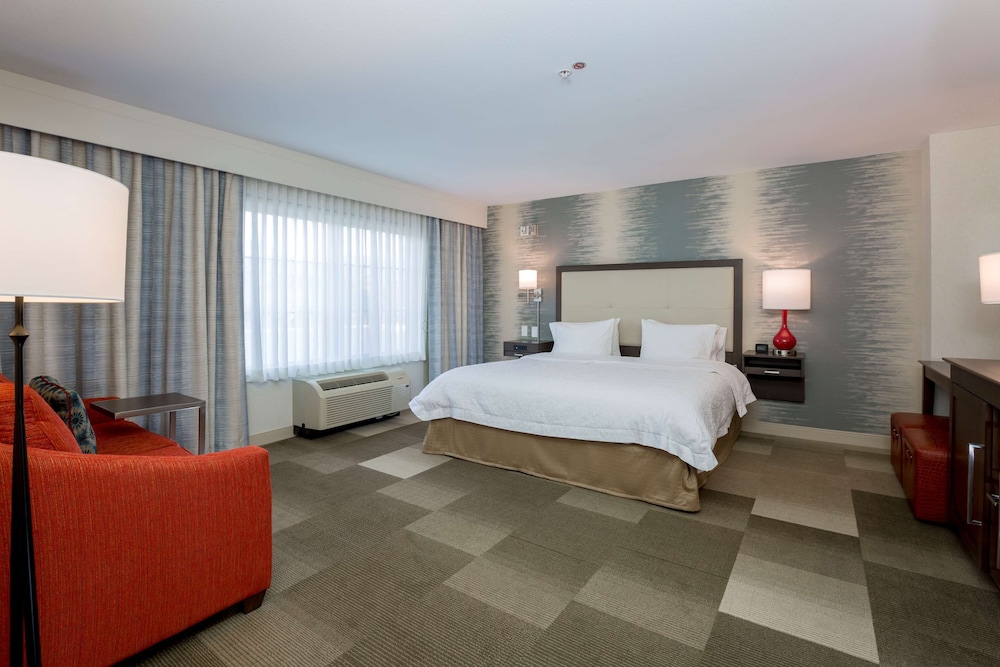 Hampton Inn Santa Barbara Goleta - photo 21