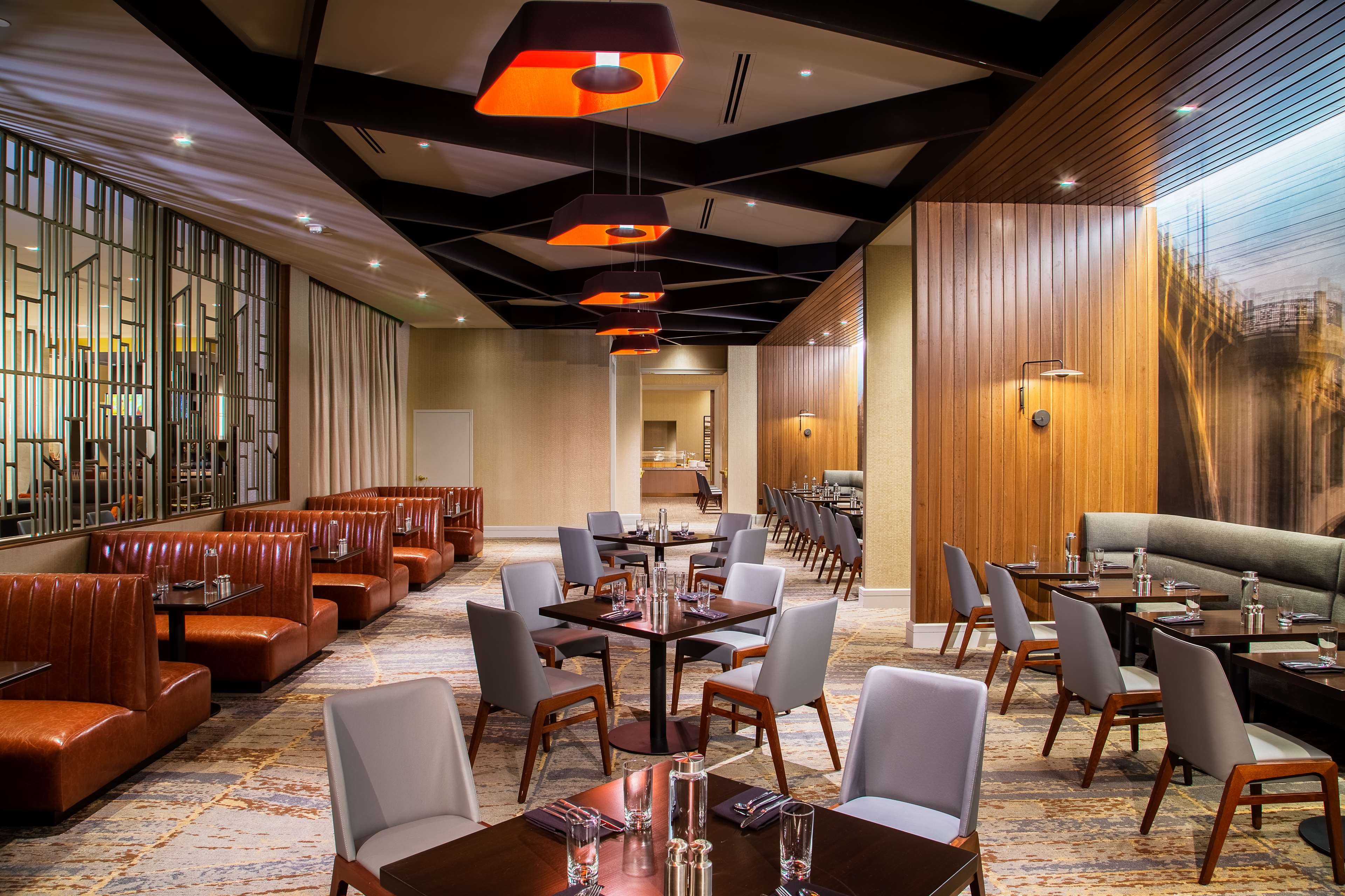 Hilton Minneapolis - photo 24