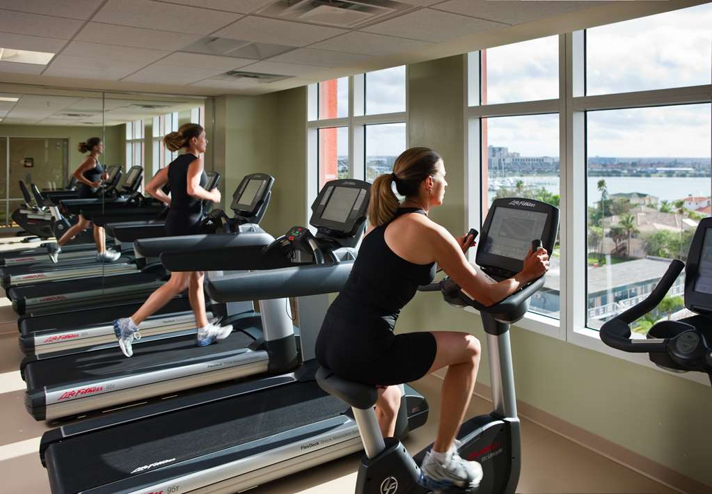 Hyatt Regency Clearwater Beach Resort and Suites - photo 41
