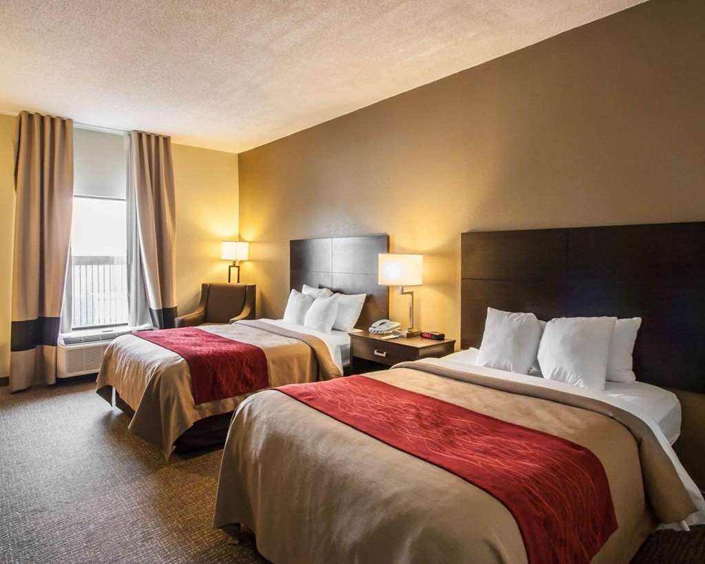 Quality Inn Hayti North - photo 15