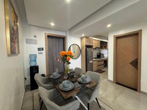 Spacious 2 bedroom unit