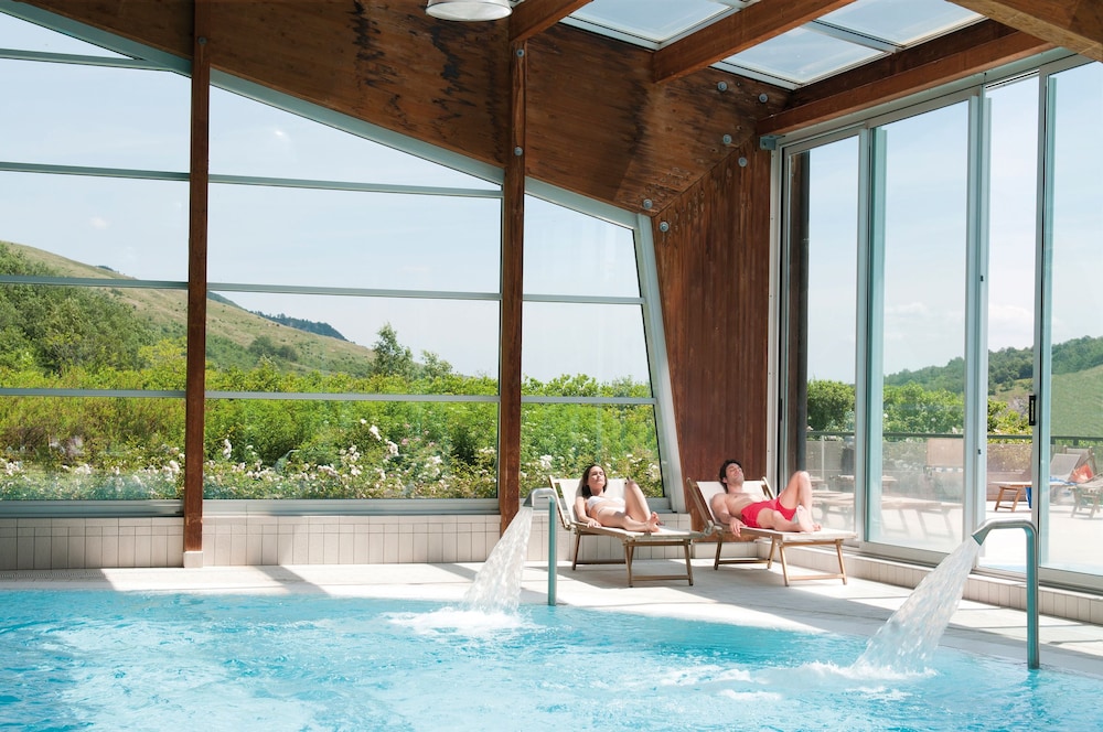 Villaggio della Salute Più pet-friendly hotel Monterenzio