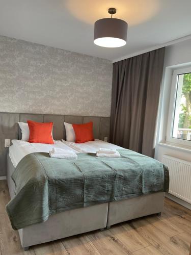 Apartamenty Riverside Lębork — Lebork — photo 5