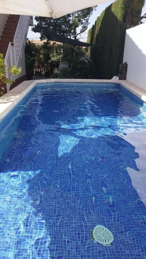 La Casita de Mar a in Huetor Vega, Spain