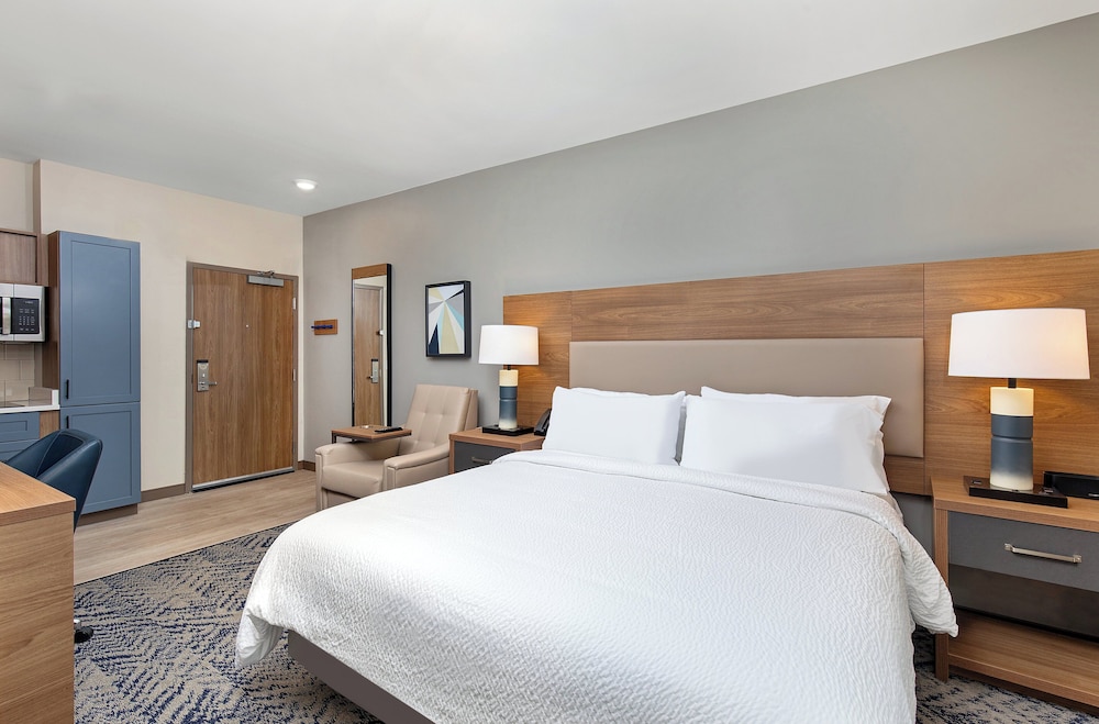 Candlewood Suites Erlanger South Cincinnati by IHG - photo 13
