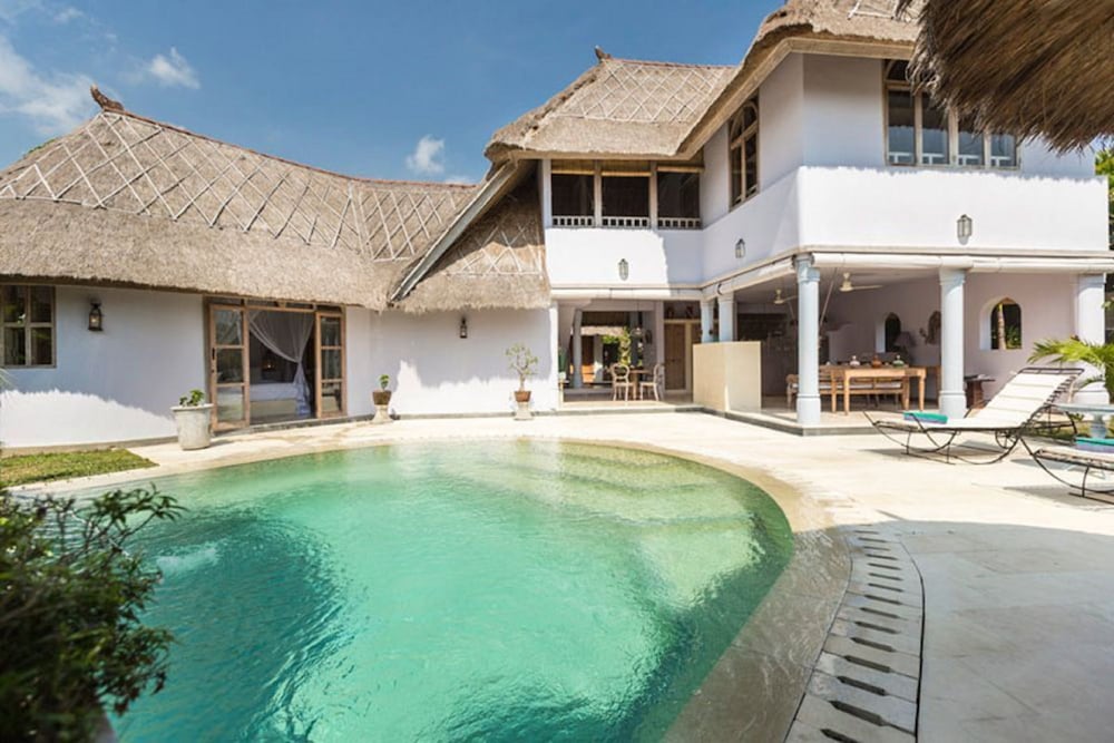 Hacienda Bali — Canggu — photo 2