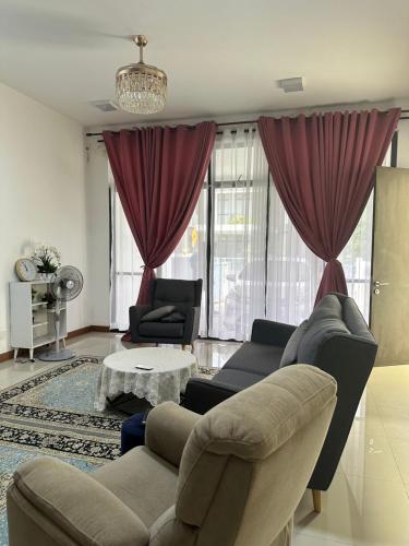 AJ Homestay @ Kotasas — 4-Star Luxury Hotel in Kuantan, Malaysia