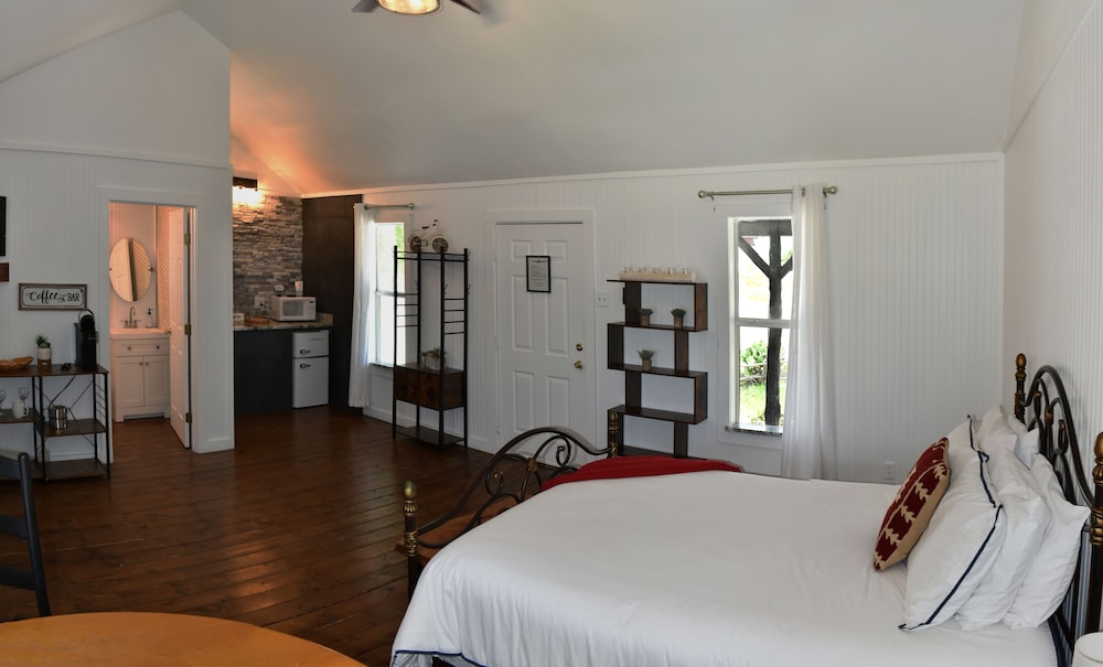 Tillman Resort - photo 13