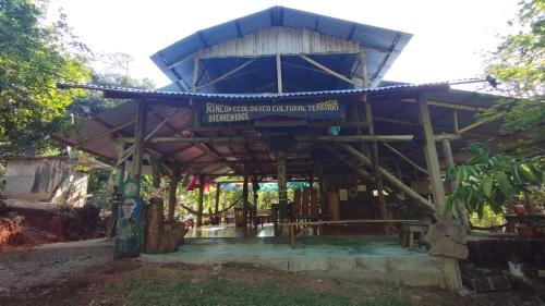 Rincon Ecologico Cultural Terraba in Buenos Aires, Costa Rica