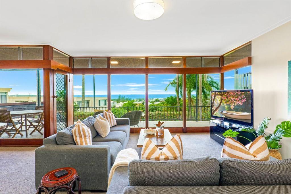 The Lookout - last minute hotel in Coffs Harbour