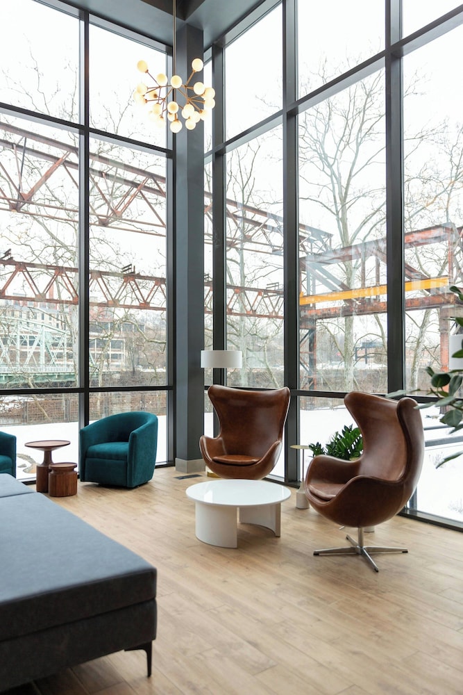 Residence Inn by Marriott Philadelphia Bala Cynwyd - photo 4