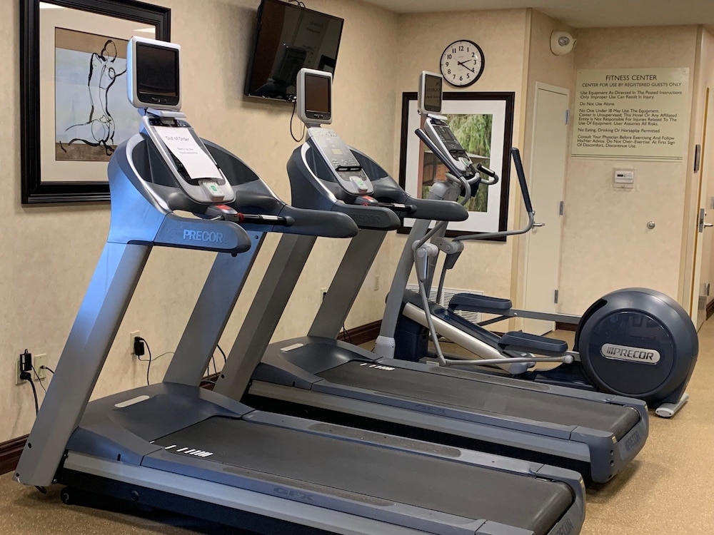 Hilton Garden Inn Bentonville Rogers - photo 30
