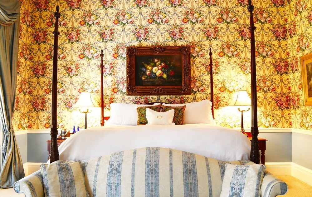 Antrim 1844 Country House Hotel - photo 9