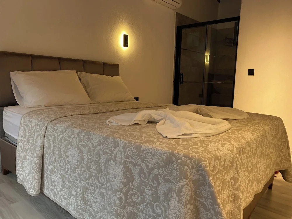 Yeşil Vadi Hotel in Fethiye, Turkey