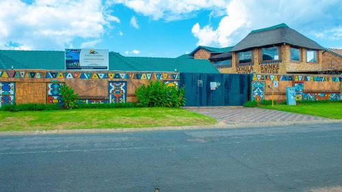 Sikhula Sonke Guest House 17344449 — Bronkhorstspruit