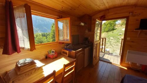 Les Roulottins - last minute hotel in Unknown City