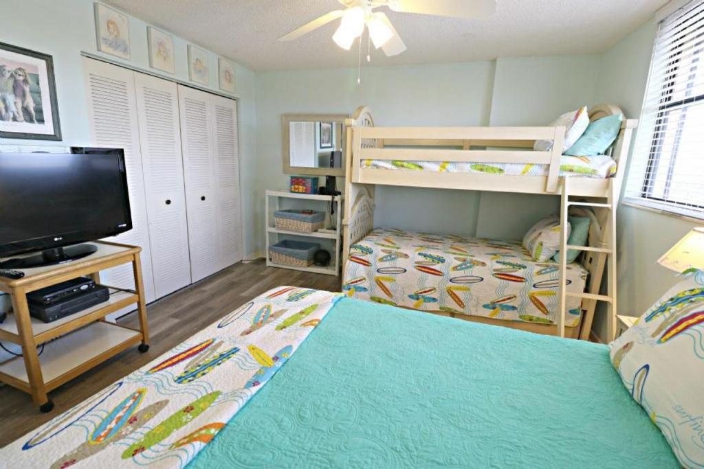 Sand Dollar 2 302 - carbon neutral hotel in Saint Augustine
