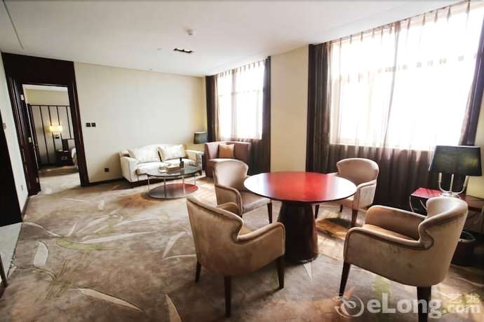 Hebei Huibin Hotel in Shijiazhuang, People's Republic of China