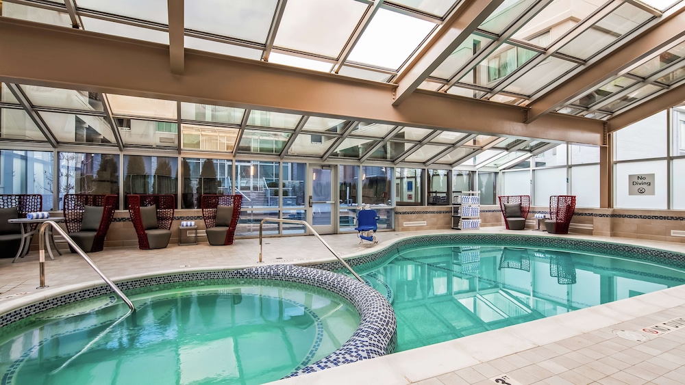 The Kingsley Bloomfield Hills a DoubleTree by Hilton - photo 68