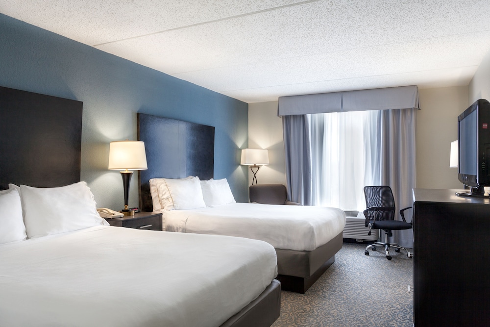 Holiday Inn Express Hotel and Suites Arcadia by IHG - photo 5