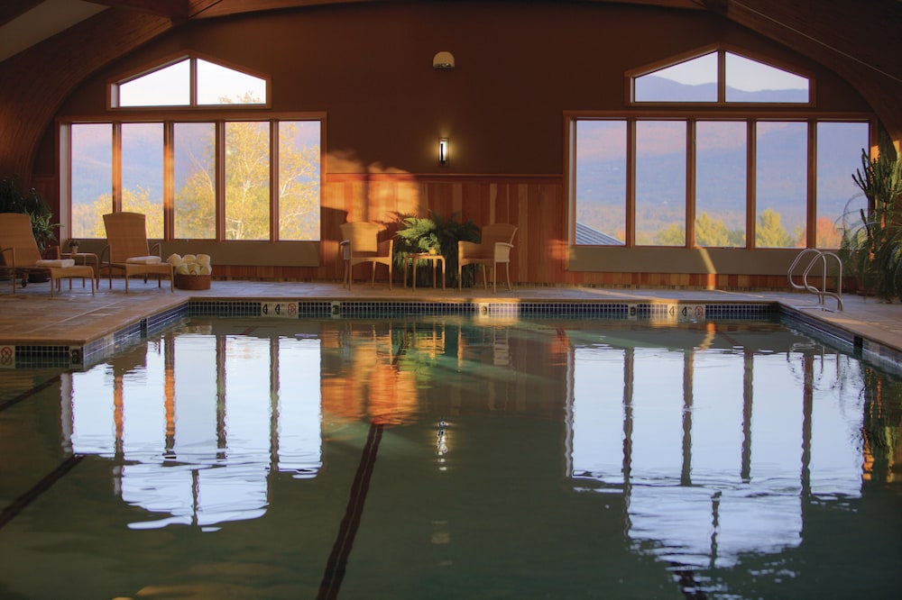 von Trapp Family Lodge & Resort - photo 97