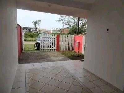Sobrados No Brejatuba 3 Quartos — Guaratuba