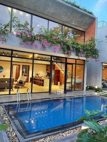 Vedana Villas Resort Ninh Bình — hotel in Nho Quan