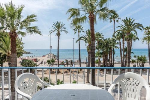 Seafront Sitges — 4-Star Luxury Hotel in Sitges, Spain