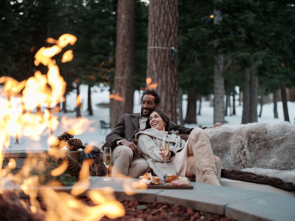 The Ritz Carlton Lake Tahoe - photo 152